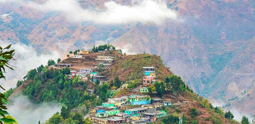 Mussoorie Holiday Tour Packages | call 9899567825 Avail 50% Off